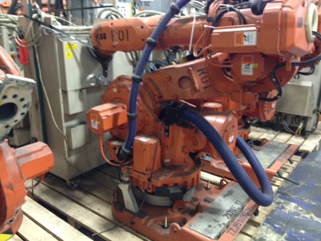 Equipment picture